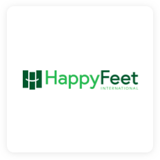Happy feet | Floors Plus More